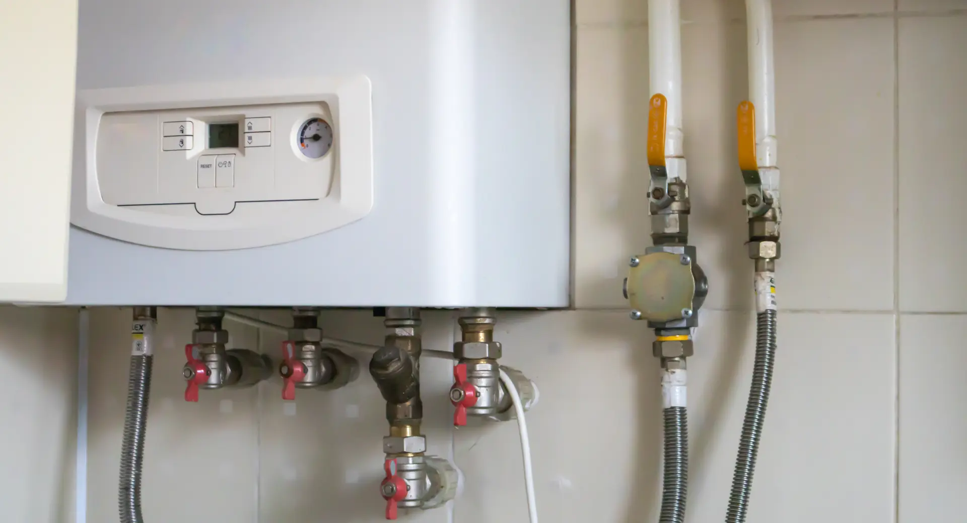 Boiler Repair Burnley, Blackburn, Accrington