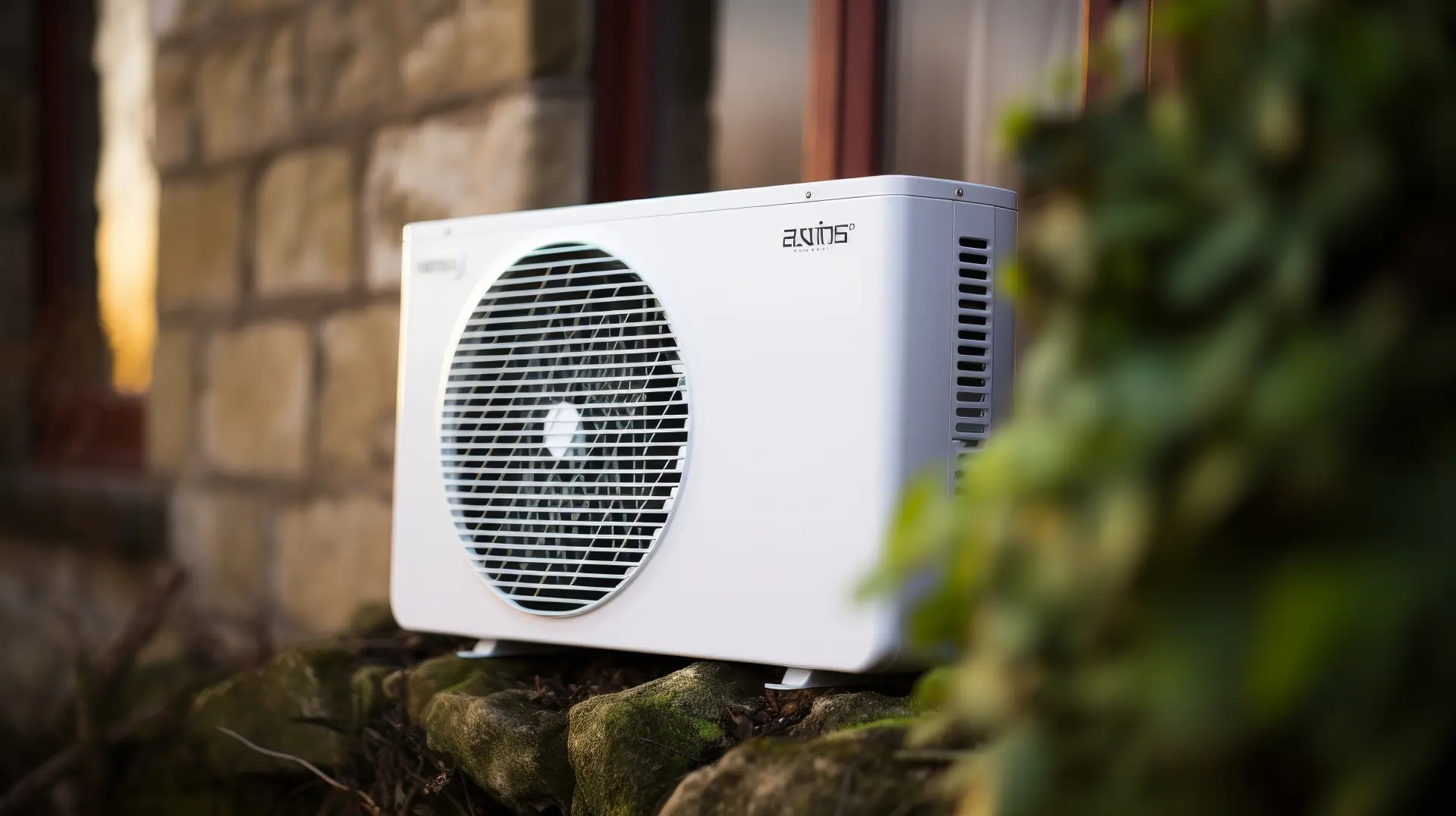 Air Source Heat Pump Installers Burnley, Blackburn, Accrington