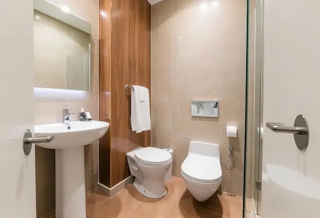 Bathroom Fitters Burnley, Blackburn or Accrington