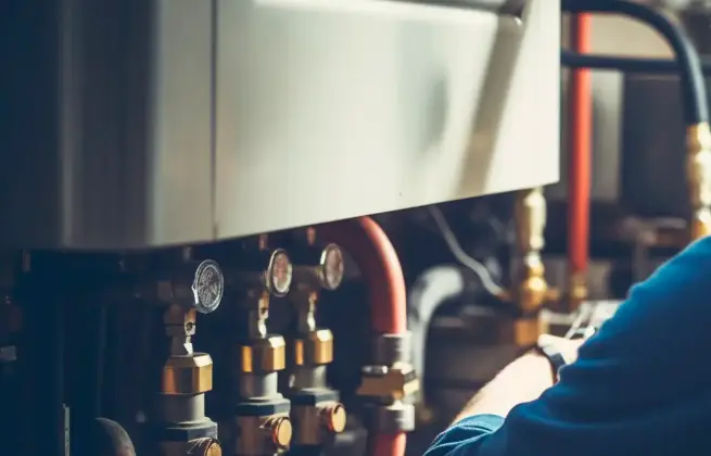 How Do You Know If Your Central Heating Needs a Power Flush