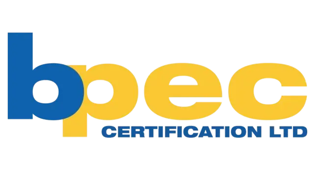 BPEC Certified