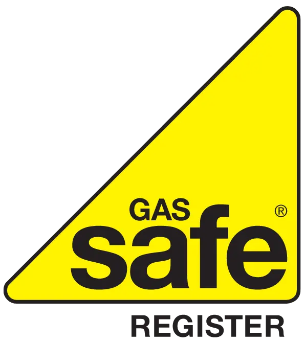 Gas Safe Registered